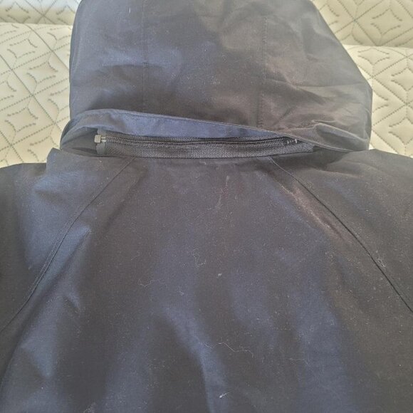 Columbia Interchange Parka Women's XL - Picture 10 of 11